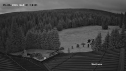 Směďava, Černý vrch