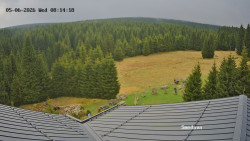 Směďava, Černý vrch