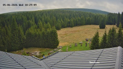 Směďava, Černý vrch