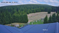 Směďava, Černý vrch