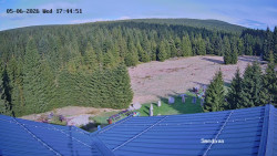 Směďava, Černý vrch