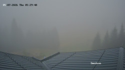Směďava, Černý vrch