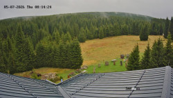 Směďava, Černý vrch