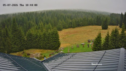 Směďava, Černý vrch