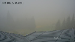 Směďava, Černý vrch