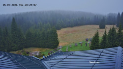 Směďava, Černý vrch