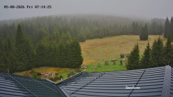 Směďava, Černý vrch