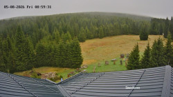 Směďava, Černý vrch