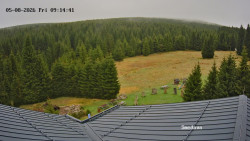 Směďava, Černý vrch