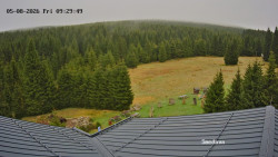 Směďava, Černý vrch