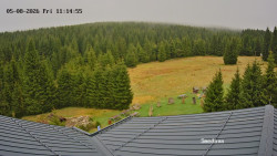 Směďava, Černý vrch