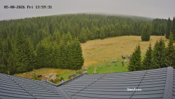 Směďava, Černý vrch