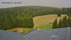 Směďava, Černý vrch