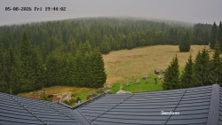 Směďava, Černý vrch