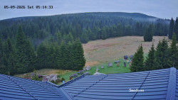 Směďava, Černý vrch