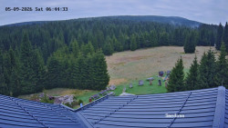 Směďava, Černý vrch
