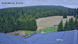 Směďava, Černý vrch