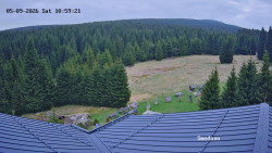Směďava, Černý vrch