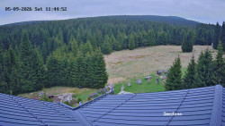 Směďava, Černý vrch