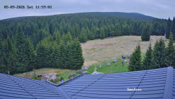 Směďava, Černý vrch