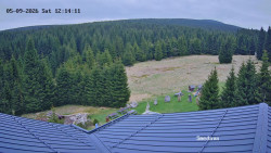 Směďava, Černý vrch