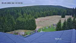 Směďava, Černý vrch