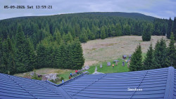 Směďava, Černý vrch