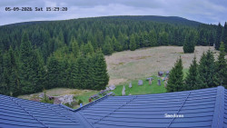Směďava, Černý vrch