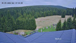 Směďava, Černý vrch