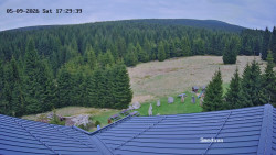 Směďava, Černý vrch