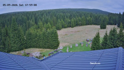 Směďava, Černý vrch