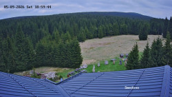 Směďava, Černý vrch