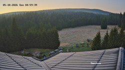 Směďava, Černý vrch