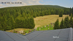 Směďava, Černý vrch