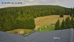 Směďava, Černý vrch