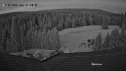 Směďava, Černý vrch
