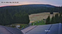 Směďava, Černý vrch