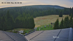 Směďava, Černý vrch