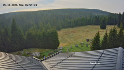 Směďava, Černý vrch