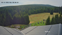 Směďava, Černý vrch