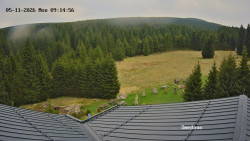 Směďava, Černý vrch