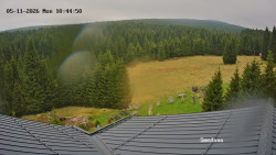 Směďava, Černý vrch