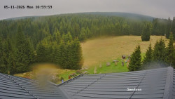 Směďava, Černý vrch