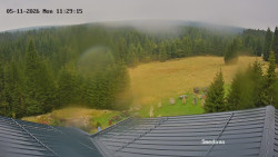 Směďava, Černý vrch