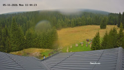 Směďava, Černý vrch