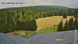 Směďava, Černý vrch