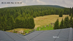 Směďava, Černý vrch