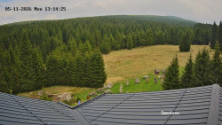 Směďava, Černý vrch