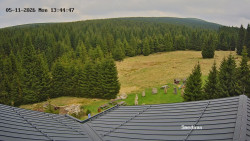 Směďava, Černý vrch