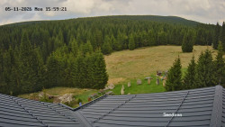 Směďava, Černý vrch